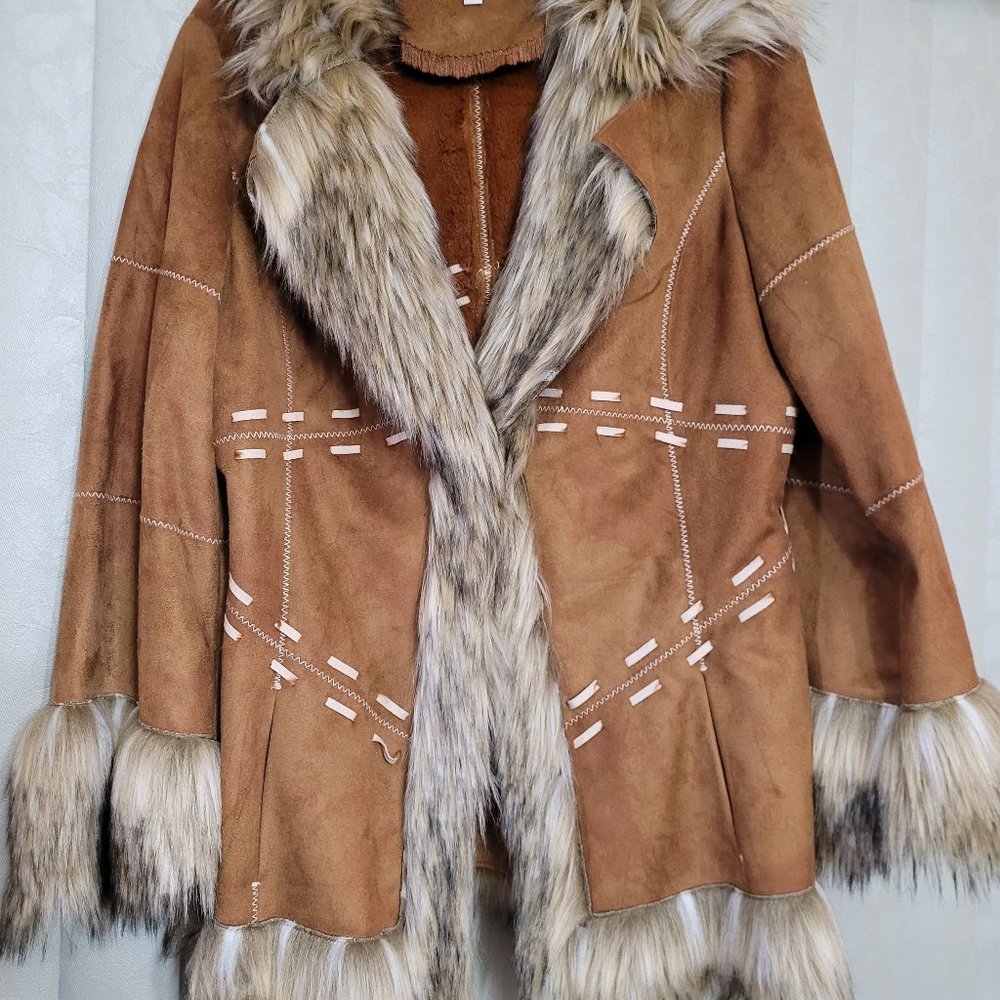 Tasha Polizzi Collection “L”